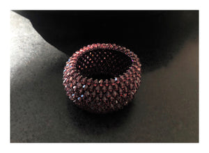 Brazalete Begonia