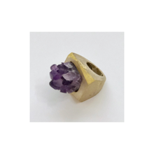 Cargar imagen en el visor de la galería, Anillo Roble
