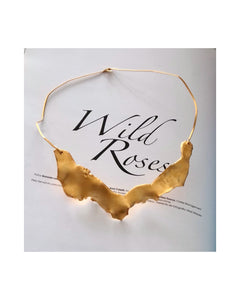Collar Maleza