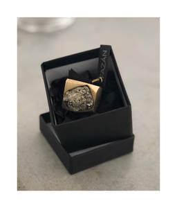 Anillo Roble