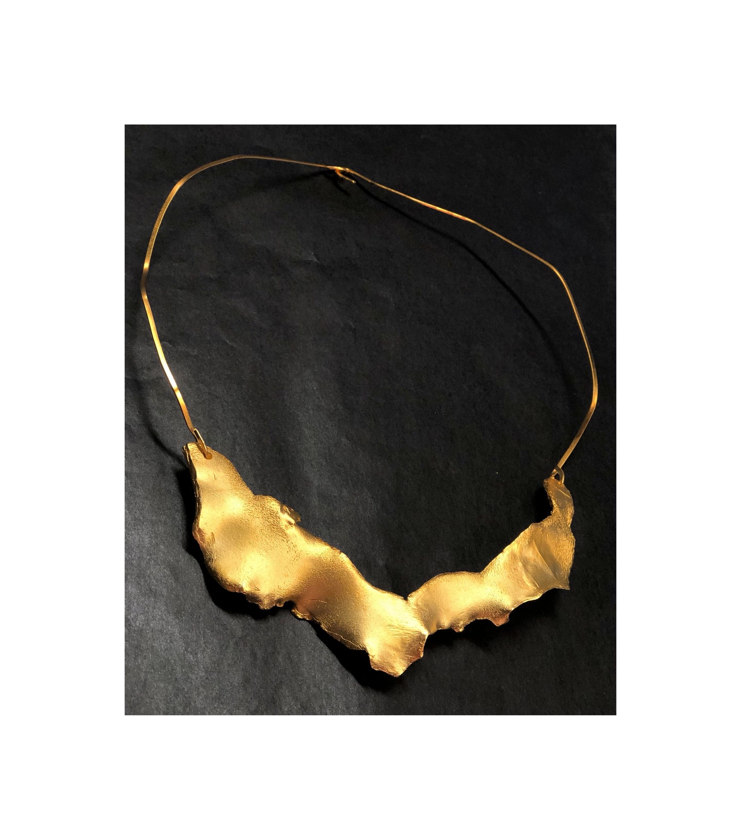 Collar Maleza