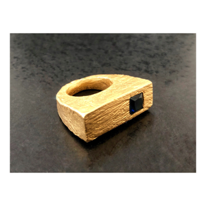 Anillo Jacarandá