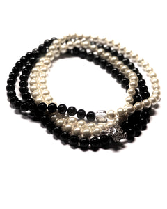 Collar Sándalo