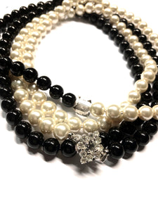 Collar Sándalo