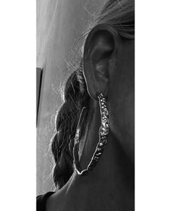 Argollas Mora