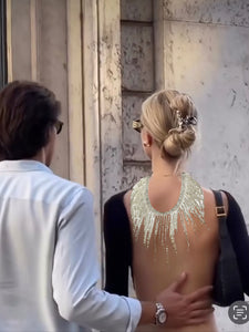 Collar Star