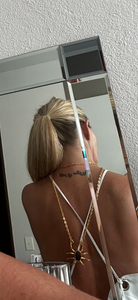 Collar Spider