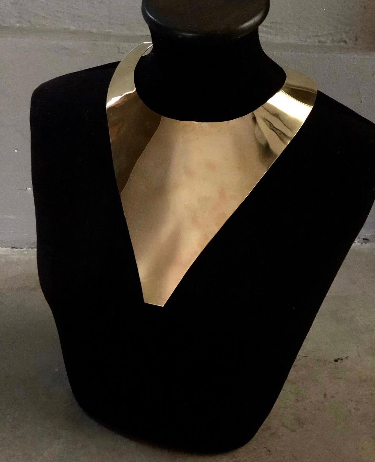 Collar Luxor