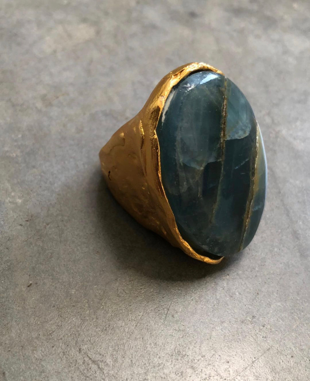 Anillo Estambul