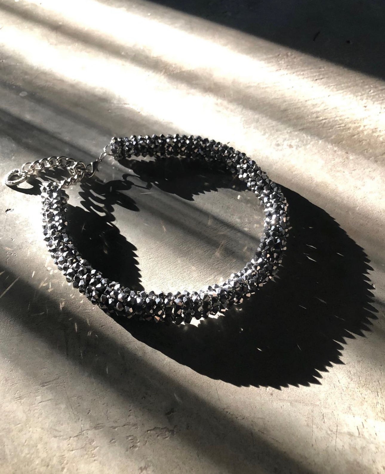 Collar Elvira