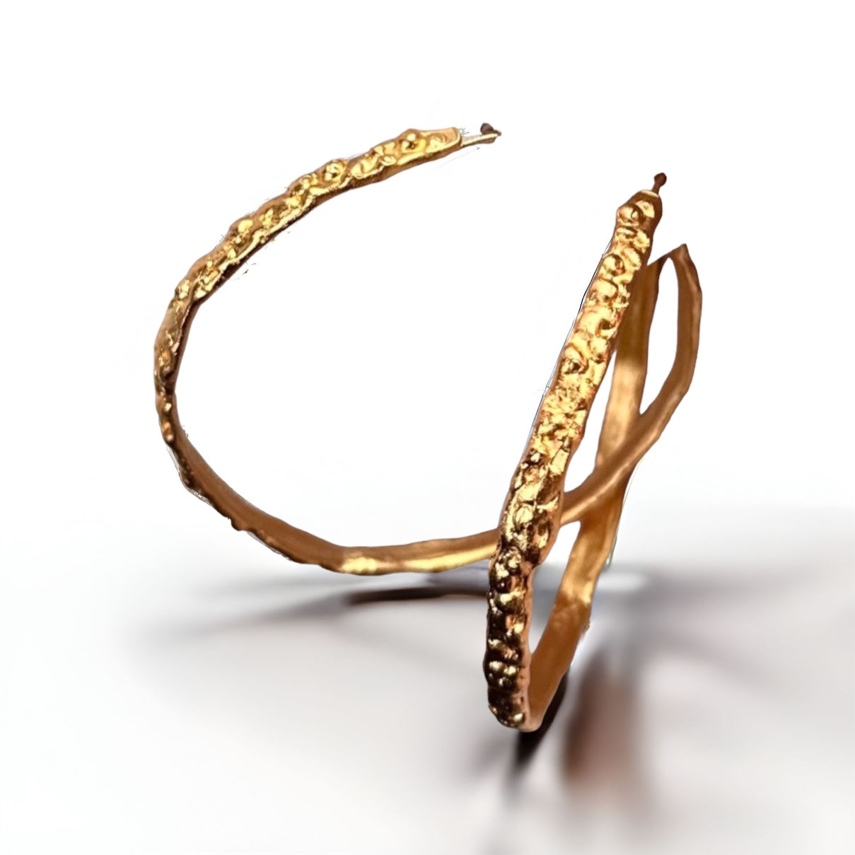 Argollas Mora
